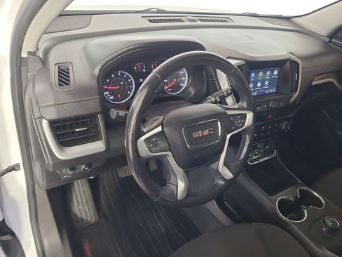 Used 2018 GMC Terrain SLE image 13