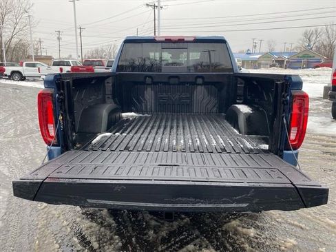 Used 2026 GMC Sierra 1500 Denali Ultimate image 27
