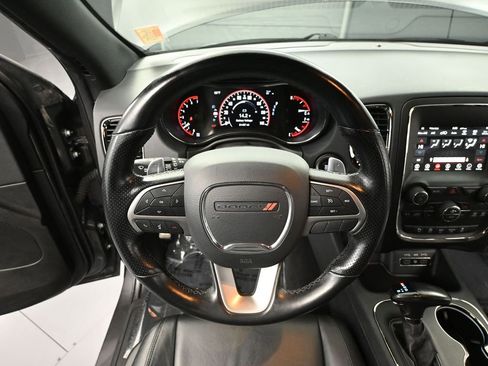 Used 2020 Dodge Durango GT w/ Blacktop Package image 26