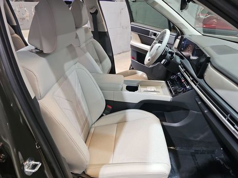 New 2026 Hyundai Santa Fe SEL AWD/4WD image 10