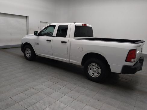Used 2017 RAM 1500 Tradesman w/ Popular Equipment Group image 3
