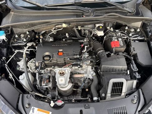 Used 2023 Honda HR-V Sport image 28