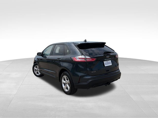 Used 2024 Ford Edge SE AWD/4WD image 4