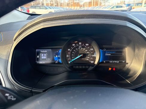 Used 2024 Ford Edge SEL w/ Convenience Package image 37