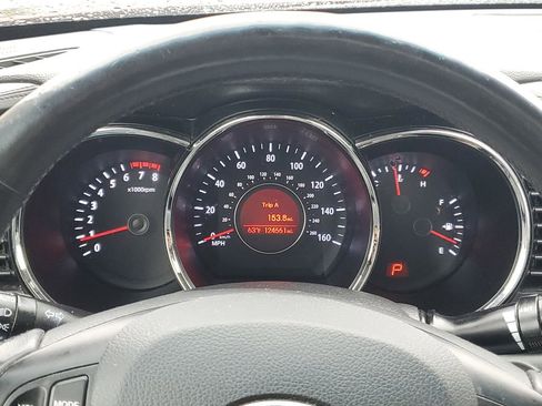 Used 2012 Kia Optima EX w/ Premium Pkg image 18