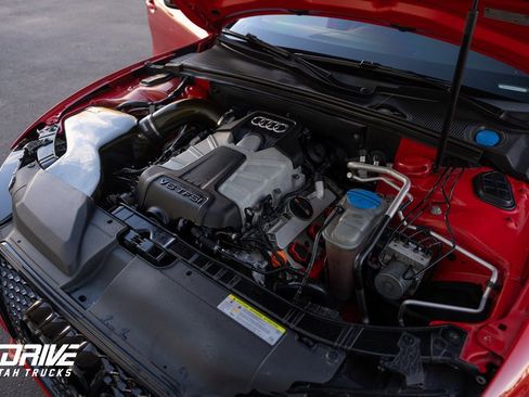 Used 2013 Audi S5 Premium Plus image 21