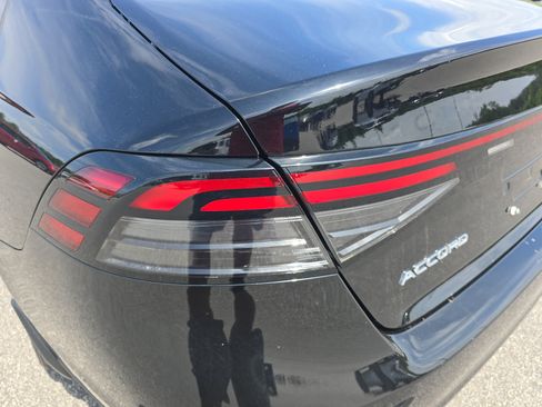Used 2024 Honda Accord LX image 32
