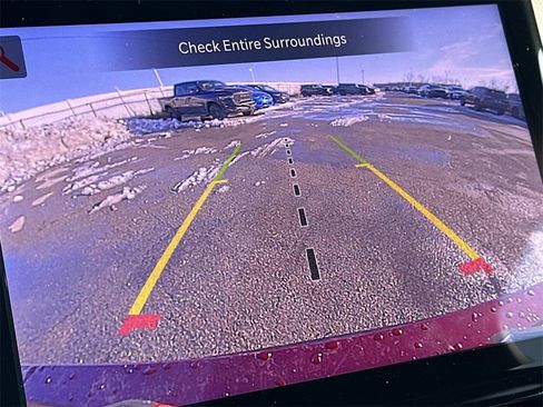 New 2025 Jeep Grand Cherokee L Limited image 18