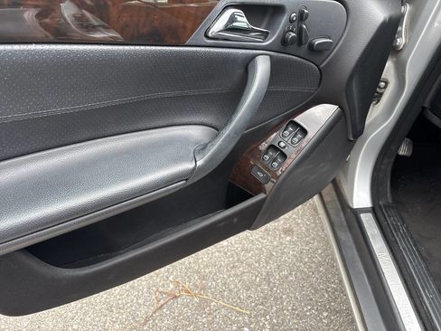 Used 2007 Mercedes-Benz C 280 4MATIC Sedan image 17