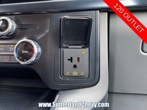 Used 2023 Ford F150 Limited AWD/4WD image 41