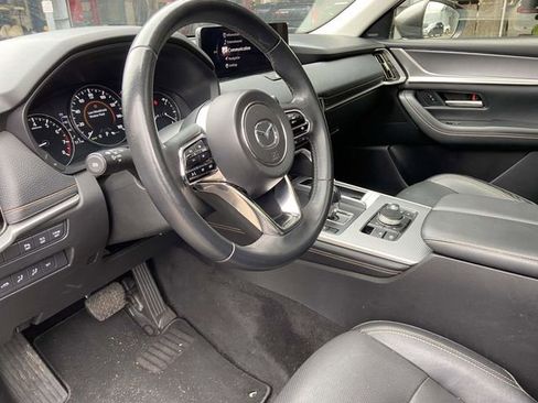 Used 2024 MAZDA CX-90 3.3 Turbo w/ Premium Package image 16
