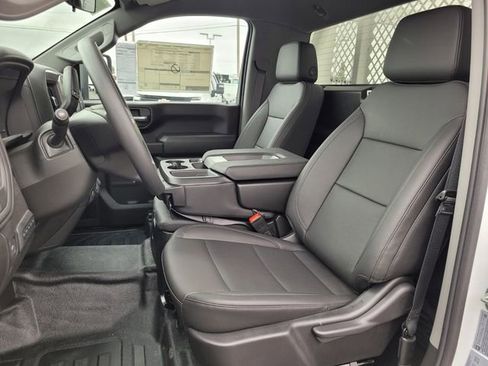 New 2025 Chevrolet Silverado 3500 W/T w/ WT Convenience Package RWD image 17