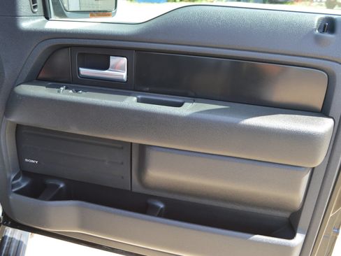 Used 2013 Ford F150 FX4 w/ Luxury Equipment Group AWD/4WD image 23
