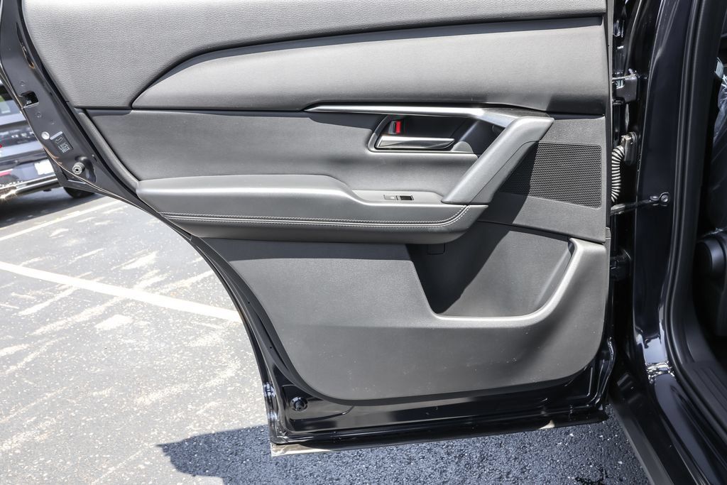 New 2026 MAZDA CX-5 Select AWD/4WD image 32