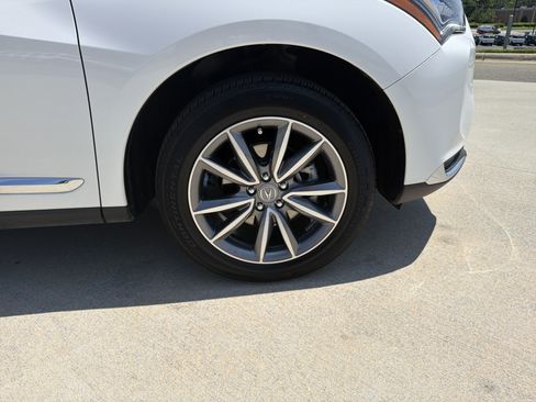 Certified 2023 Acura RDX FWD w/ Technology Package image 13