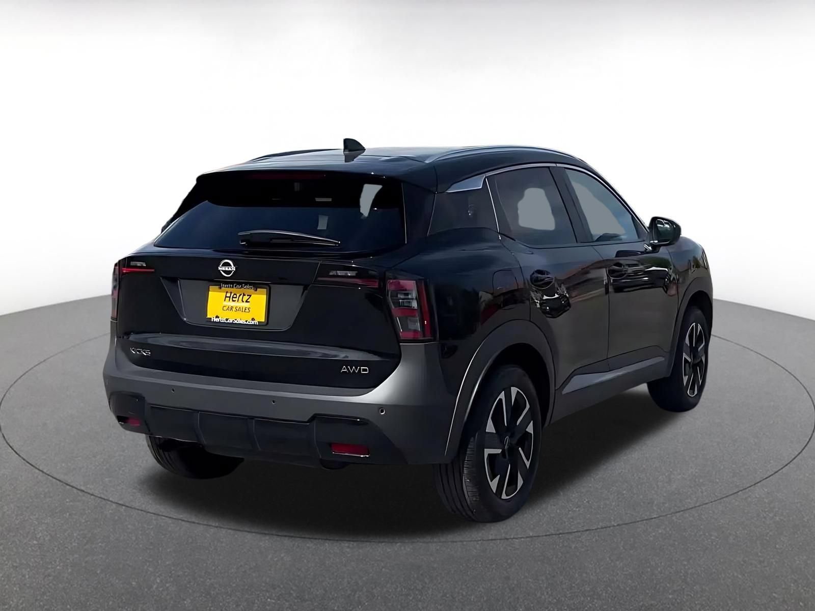 Used 2026 Nissan Kicks SV w/ Cold Weather Package AWD/4WD image 13
