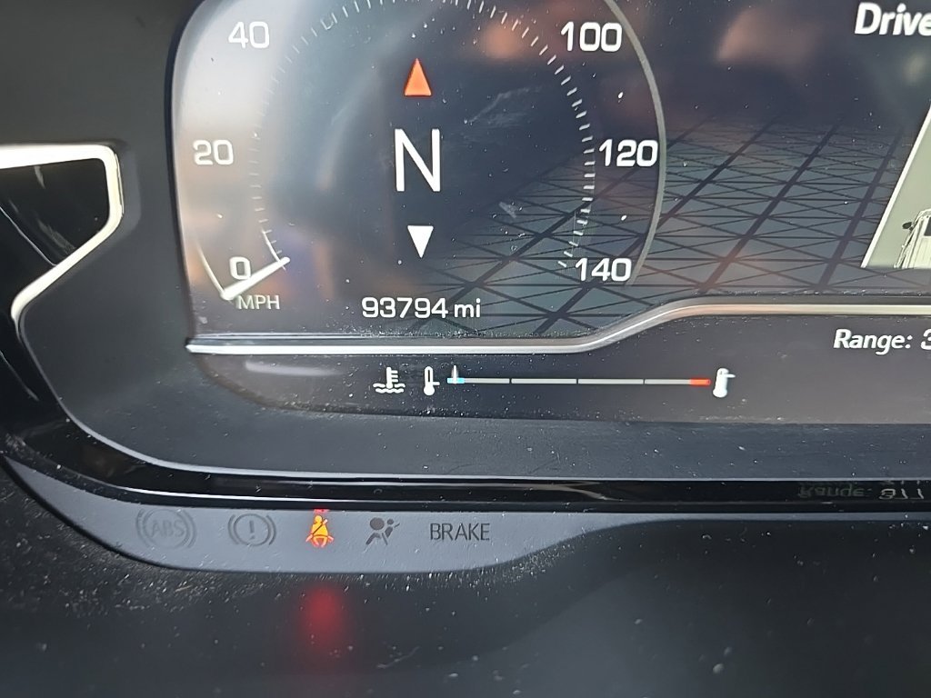 Used 2022 GMC Yukon XL Denali AWD/4WD image 22