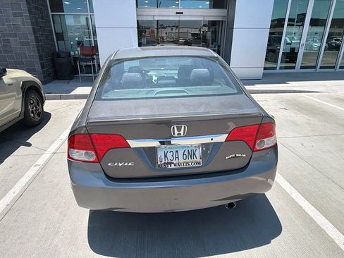 Used 2011 Honda Civic LX-S image 7