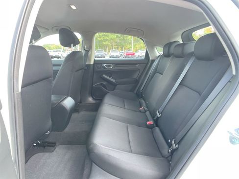 Used 2024 Honda Civic LX image 22