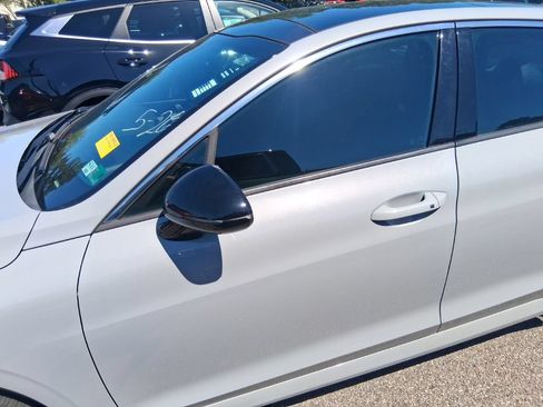 Certified 2023 Kia K5 GT-Line FWD image 18