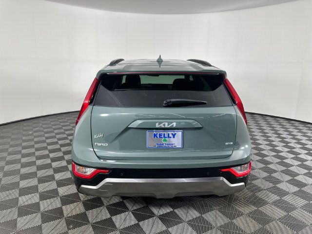 Used 2023 Kia Niro EX Touring FWD image 27