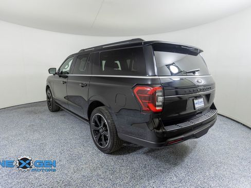 Used 2022 Ford Expedition Max Limited AWD/4WD image 5