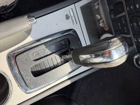 Used 2012 Ford Fusion SEL FWD image 36