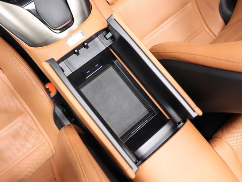 Used 2022 Mercedes-Benz SL 55 AMG 4MATIC image 38