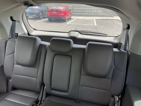 Used 2014 Honda Odyssey Touring image 10