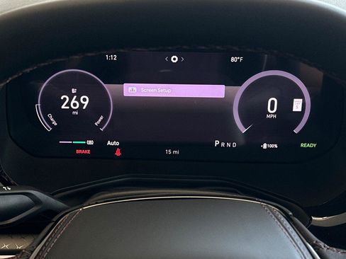 New 2025 Jeep Wagoneer S Limited image 22