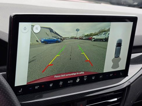 Used 2024 Ford Escape ST-Line w/ Tech Pack #1 image 5