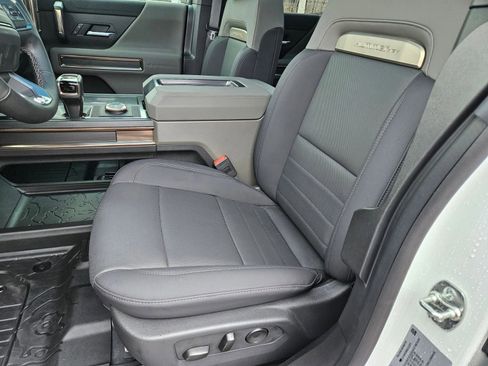 New 2025 GMC Hummer EV 3X image 24