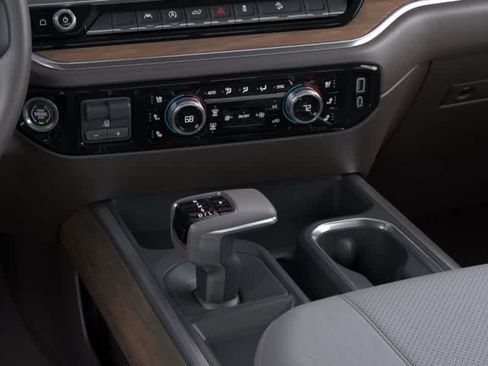 New 2026 GMC Sierra 1500 SLT image 23