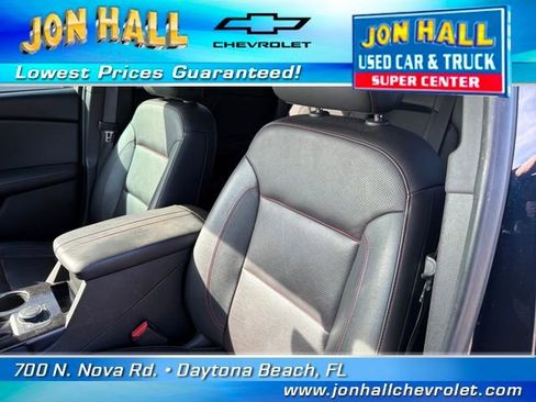 Used 2020 Chevrolet Blazer RS image 20