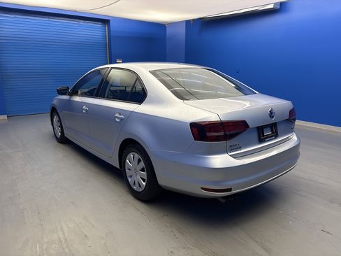 Used 2016 Volkswagen Jetta S FWD image 5