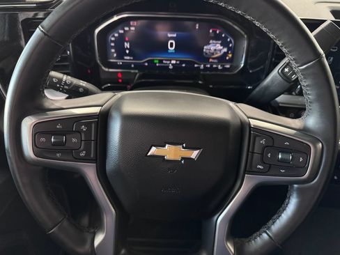 Certified 2025 Chevrolet Silverado 2500 LT w/ Convenience Package AWD/4WD image 15