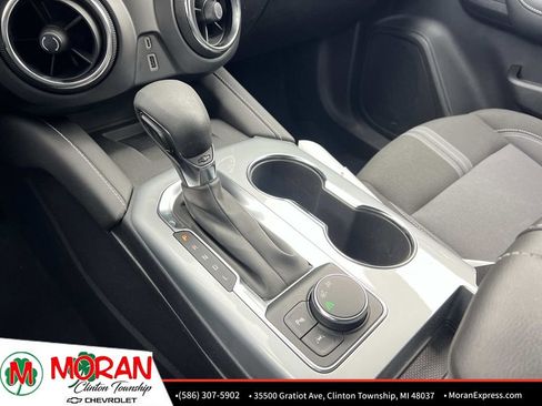 Certified 2024 Chevrolet Blazer LT w/ Convenience Package image 24