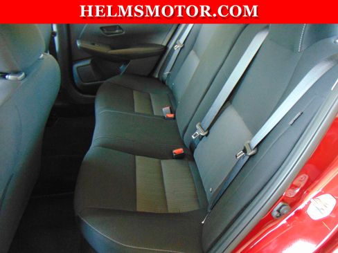 Used 2024 Nissan Sentra SV image 27