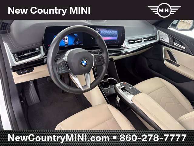 Used 2024 BMW X1 xDrive28i w/ Convenience Package AWD/4WD image 10