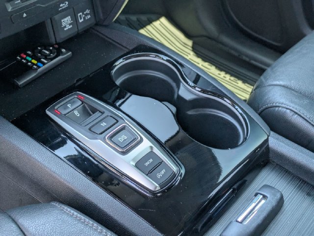 Used 2021 Honda Pilot Touring image 21