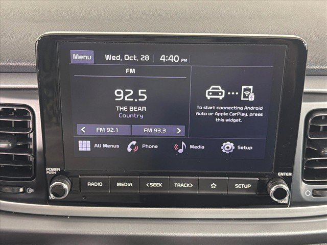Used 2023 Kia Rio S FWD image 28