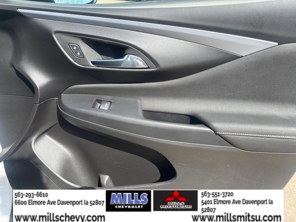 Used 2024 Buick Envista Preferred w/ Convenience I Package FWD image 30