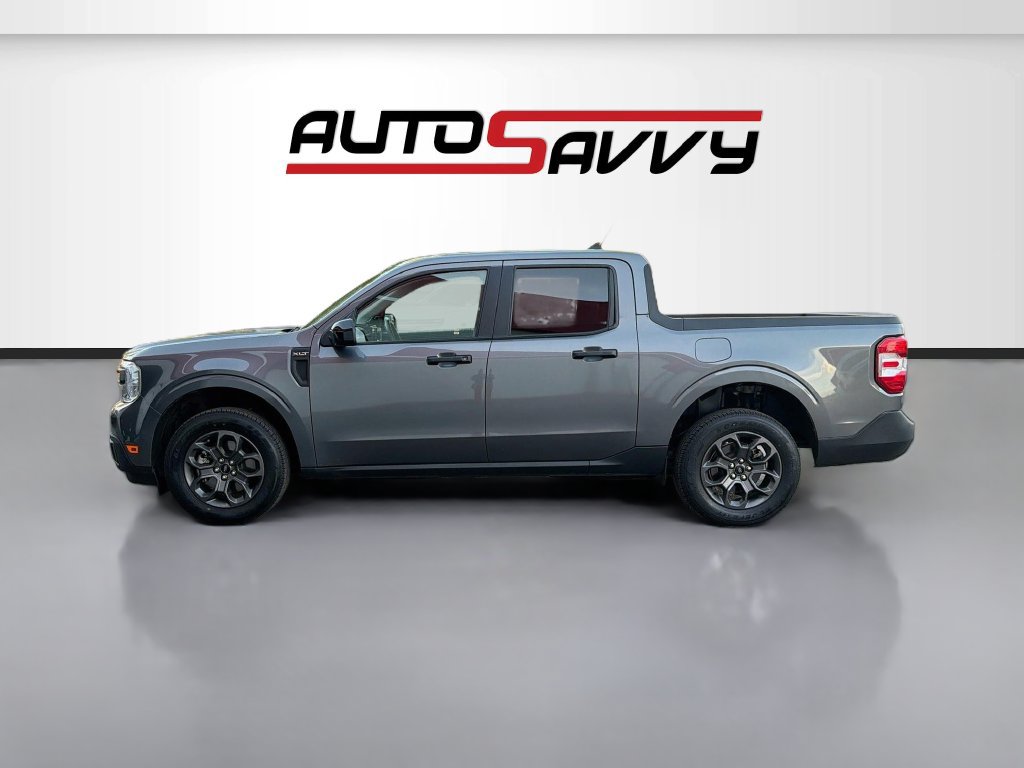 Used 2024 Ford Maverick XLT w/ XLT Luxury Package FWD image 4