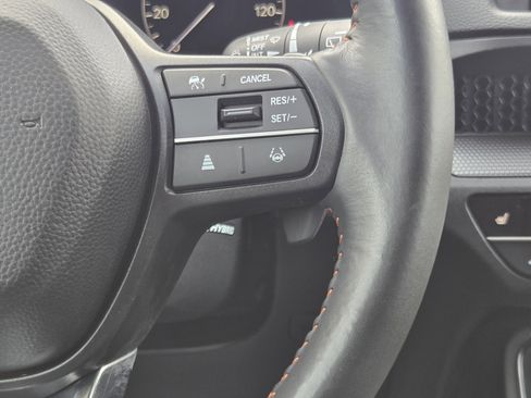Certified 2023 Honda CR-V Sport image 31