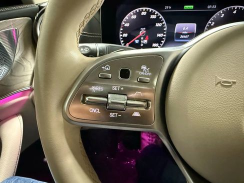 Used 2020 Mercedes-Benz CLS 450 image 28