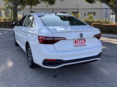 Used 2024 Volkswagen Jetta S FWD image 6