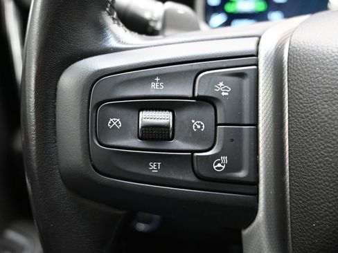 Used 2023 GMC Sierra 1500 Denali AWD/4WD image 32