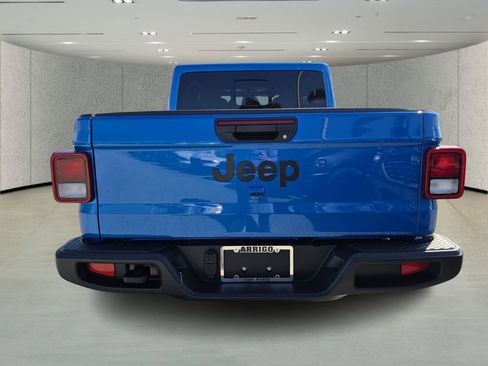 New 2026 Jeep Gladiator Sport image 5