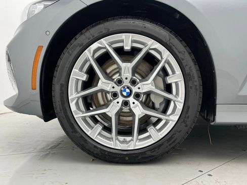 Used 2026 BMW 330i Sedan w/ Premium Package image 23