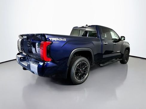 Certified 2022 Toyota Tundra Limited w/ TRD Off-Road Package AWD/4WD image 6